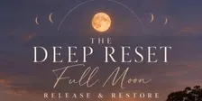 The Deep Reset