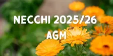 NECCHi Annual General Meeting 2026