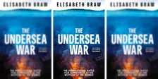 Meet the author - Elisabeth Braw