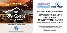 October EPIC Networking