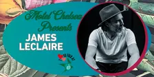 James Leclaire