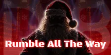 DV8 Presents "RUMBLE ALL THE WAY"