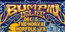 Bumpin Uglies VIP Upgrade at The NorVa