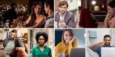 Boston Speed Dating (33-42 age group)