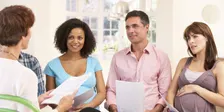 Childbirth Education Series (October)