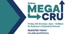 MegaCRU Sydney: St Andrews Cathedral School