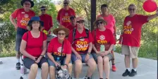 End Polio Now Walk / Rotary South Pacific Zone Conference 2026