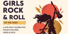 Girls Rock & Roll of the Ages Fundraiser l November 14