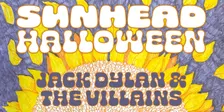 Sunhead Halloween