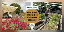 Mahi māra/ Gardening Volunteer Session, The ReCreators Green Space, Monday, 2 Nov, 12-3pm