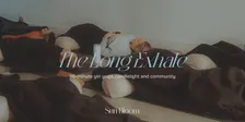 The Long Exhale: 90-min Yin Yoga & Candlelight