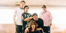 Down and Out - Nighthawks Bar