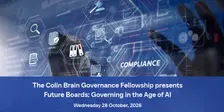 Future Boards: Governing in the Age of AI