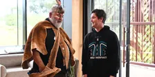 Elder Yarns