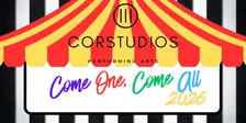 Come One, Come All - COR Aerial Showcase