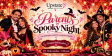 PARENTS SPOOKY NIGHT