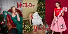 Mistletoe & Mischief