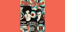 Little Hornet-Fanny's at Flamingos