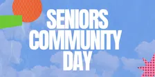 Seniors Community Day by Faith Community Services