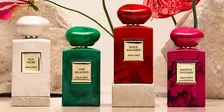 Armani Privé Fragrance Masterclass