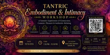 Tantric Embodiment and Intimacy