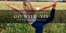 Go with 'Yin' ~ Spring