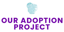 Our Adoption Project: A Soft Inheritance Launch Event