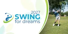 Koinonia's 12th Annual Golf Tournament "Swing for Dreams "
