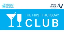 The November 2026 Edition of The First Thursday Club