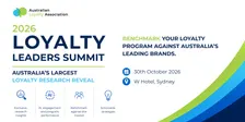 2026 ALA Loyalty Leaders Summit