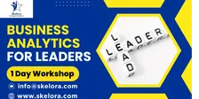 Business Data Interpretation & Analytics – 1 Day Training in Fargo, ND