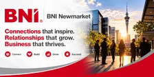 BNI Newmarket - Visitor & Guest Registration