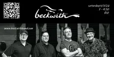 Beckwith x The Decomposeurs