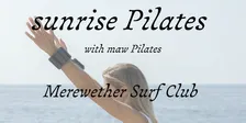 Sunrise Pilates