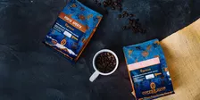 Manual Brew Basics