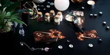 Tarot for the Wiccan, and other divinatory skills for self-discovery