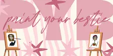 PYB - Paint your Bestie!
