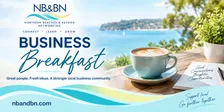 Breakfast Talk - October 2026