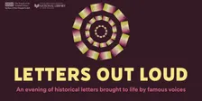 Letters Out Loud 2026