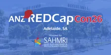 2026 ANZ REDCap Conference
