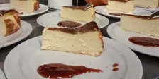 Cheesecake MasterClass
