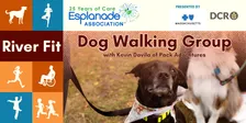 River Fit Fall 2026: Paws in the Park w/ Pack Adventures