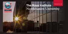 Roux Institute Partner Open House