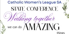 CWLSA State Conference 2026