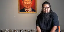 Artist Talk | Badiucao