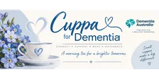 Cuppa For Dementia