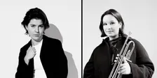Maeve Grieve x Erin Sherlock with Chamber