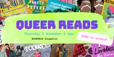 Queer Reads