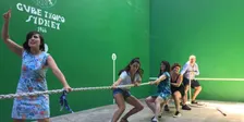 Basque Day - Games at the Park!