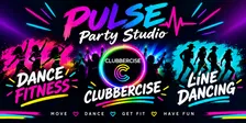 Pulse Party Studio - CHRISTMAS SOCIAL - fancy dress